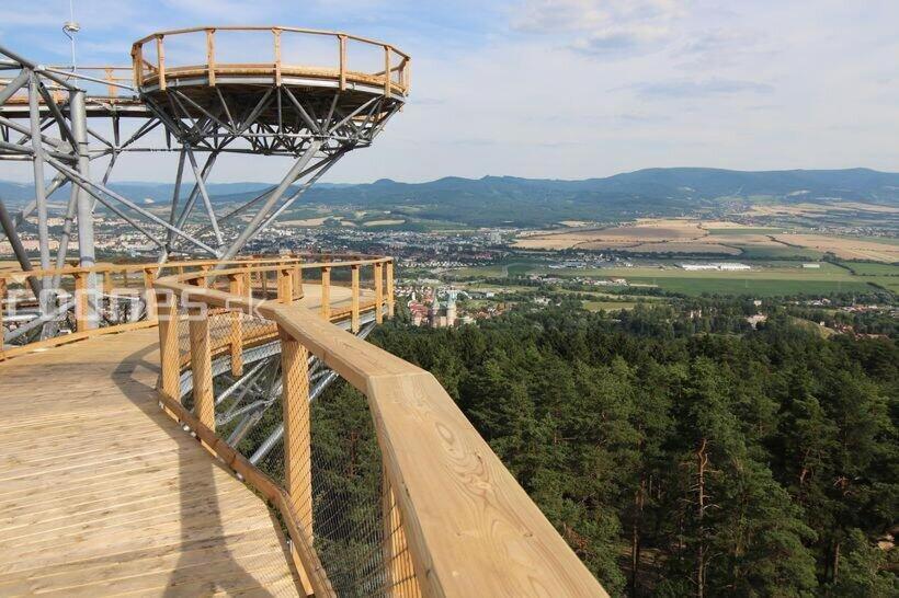 Apartmanovy Penzion Бойниці Екстер'єр фото