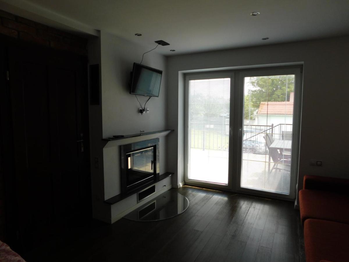 Apartmanovy Penzion Бойниці Екстер'єр фото