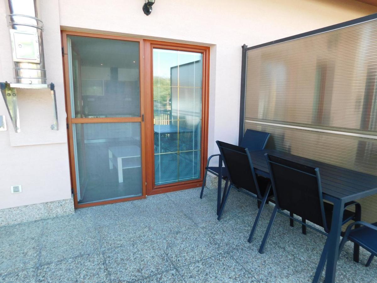 Apartmanovy Penzion Бойниці Екстер'єр фото