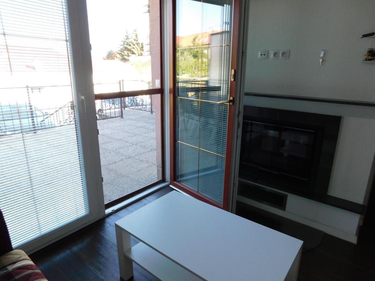 Apartmanovy Penzion Бойниці Екстер'єр фото
