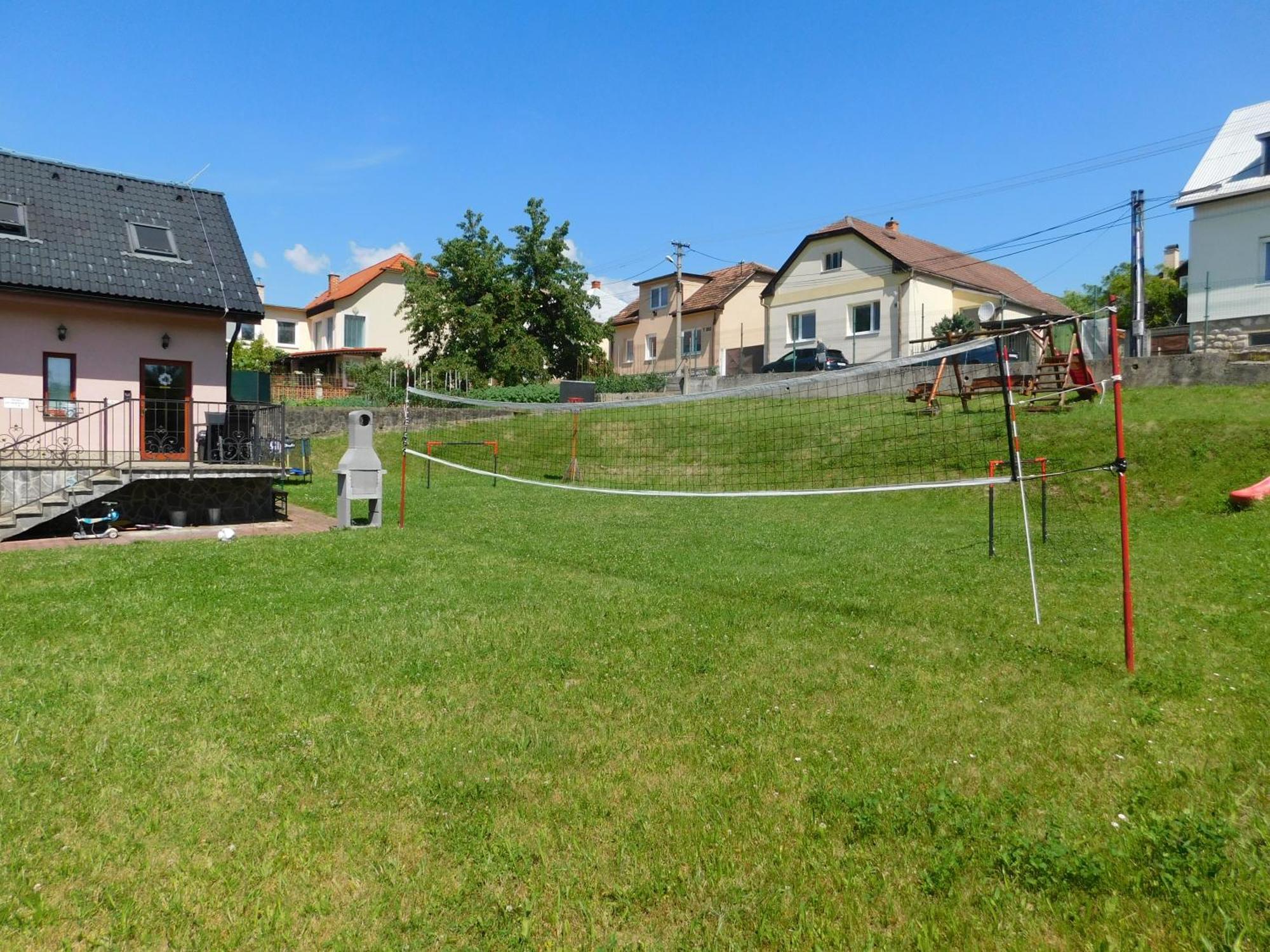 Apartmanovy Penzion Бойниці Екстер'єр фото