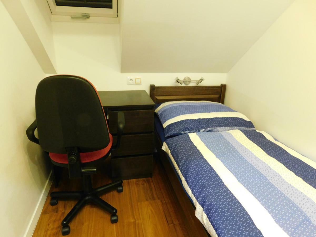 Apartmanovy Penzion Бойниці Екстер'єр фото